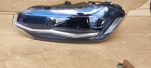 Load image into Gallery viewer, Frontscheinwerfer VW Polo 2G1941035F LED Ein Stück (Rechts oder Links) Headlight SCH7187411365ci