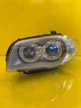 Laden Sie das Bild in den Galerie-Viewer, Frontscheinwerfer BMW 1 E81 E82 E87 6924489 Xenon Links Scheinwerfer Headlight SCH8128781253wu