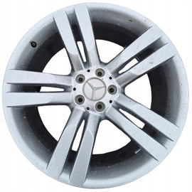 1x Alufelge 20 Zoll 9.5