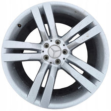 Laden Sie das Bild in den Galerie-Viewer, 1x Alufelge 20 Zoll 9.5" 5x112 57ET A2044012502- Mercedes-Benz Rim Wheel FEL8435474191lo