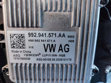 Laden Sie das Bild in den Galerie-Viewer, Frontscheinwerfer Skoda Superb III 3V1941015D LED Links Scheinwerfer Headlight