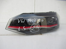Load image into Gallery viewer, Frontscheinwerfer VW Polo 2G1941035K LED Links Scheinwerfer Headlight
