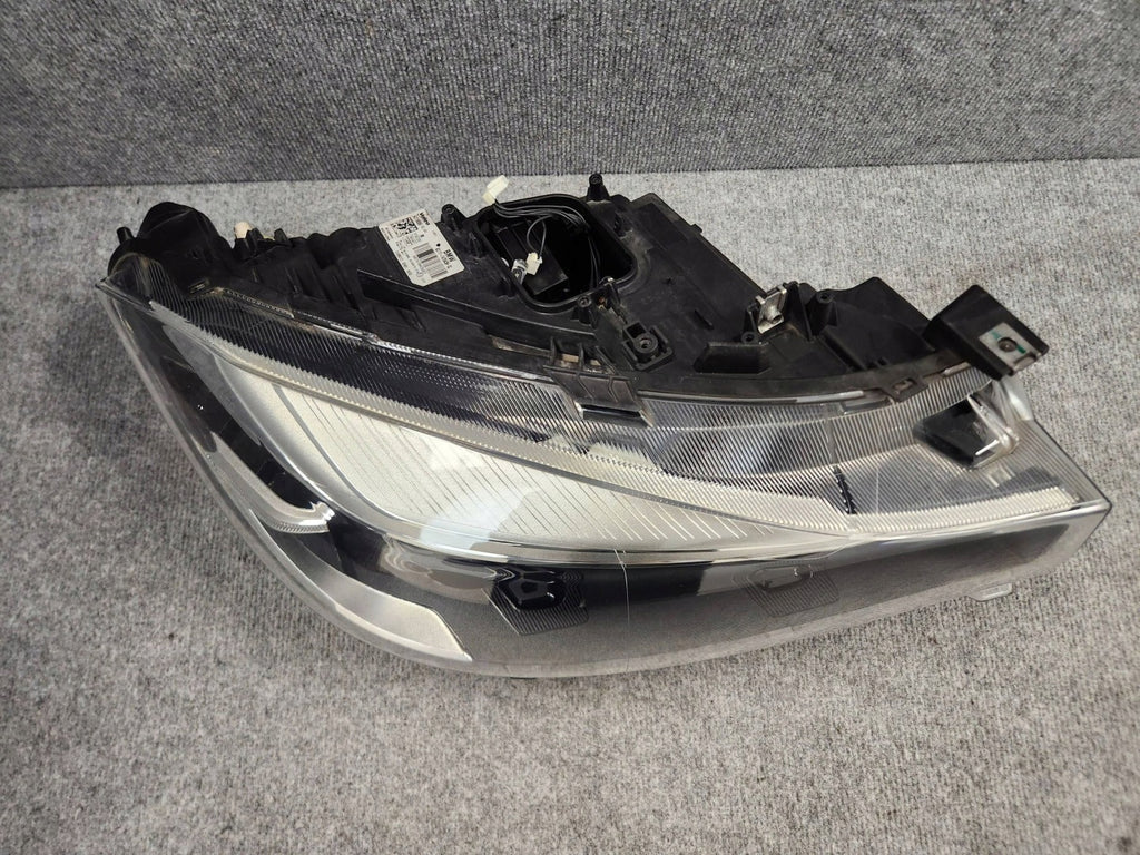 Frontscheinwerfer BMW 3 F34 747043603 LED Rechts Scheinwerfer Headlight SCH3584742571lv