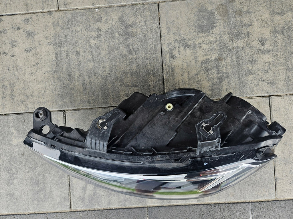 Frontscheinwerfer Audi A1 82A941033D LED Links Scheinwerfer Headlight