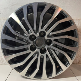 1x Alufelge 17 Zoll 7.5