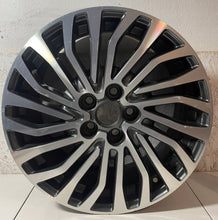 Load image into Gallery viewer, 1x Alufelge 17 Zoll 7.5" 5x108 JM2C-1007-A1A Ford Mondeo I Rim Wheel FEL9366513720my