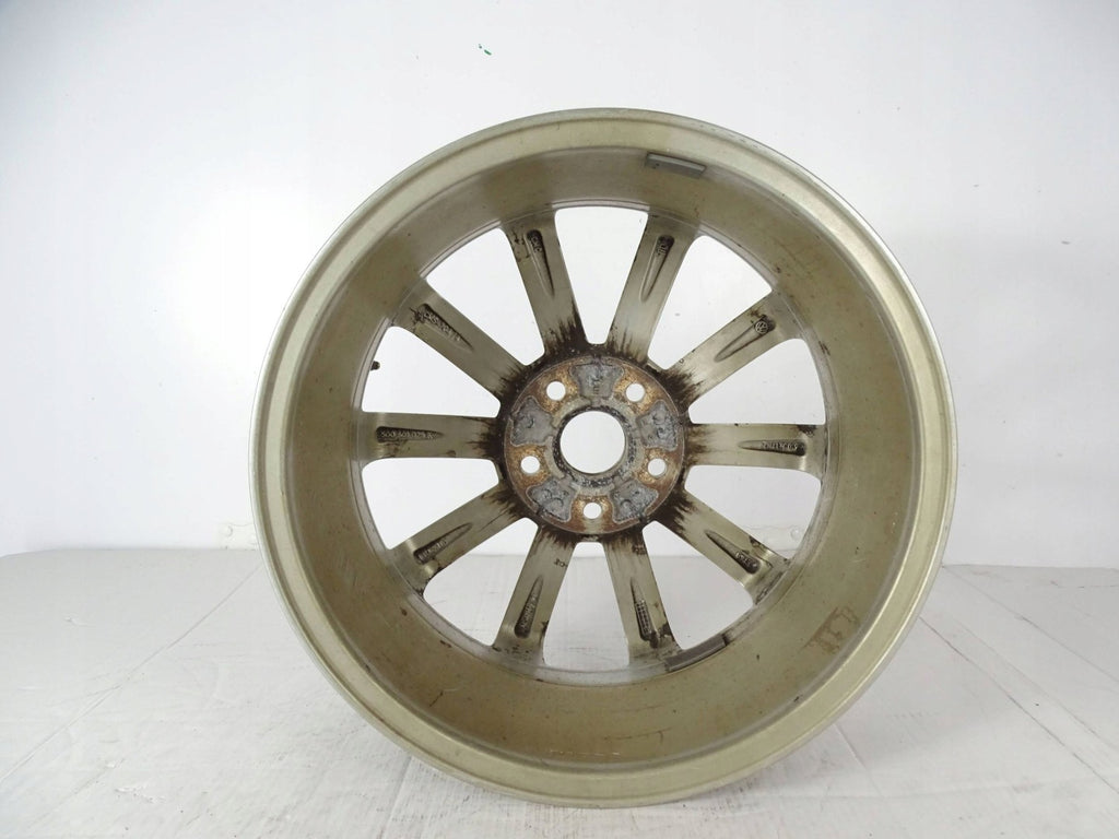 1x Alufelge 17 Zoll 6.0" 5x112 48ET 5G0601025K VW Golf Vii Rim Wheel FEL3609038250ci