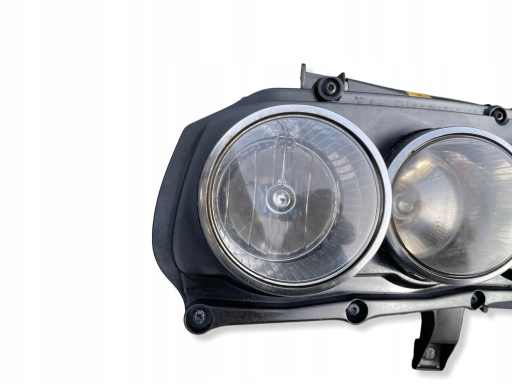 Frontscheinwerfer Alfa Romeo 159 60683988 Links Scheinwerfer Headlight SCH1794159927ga