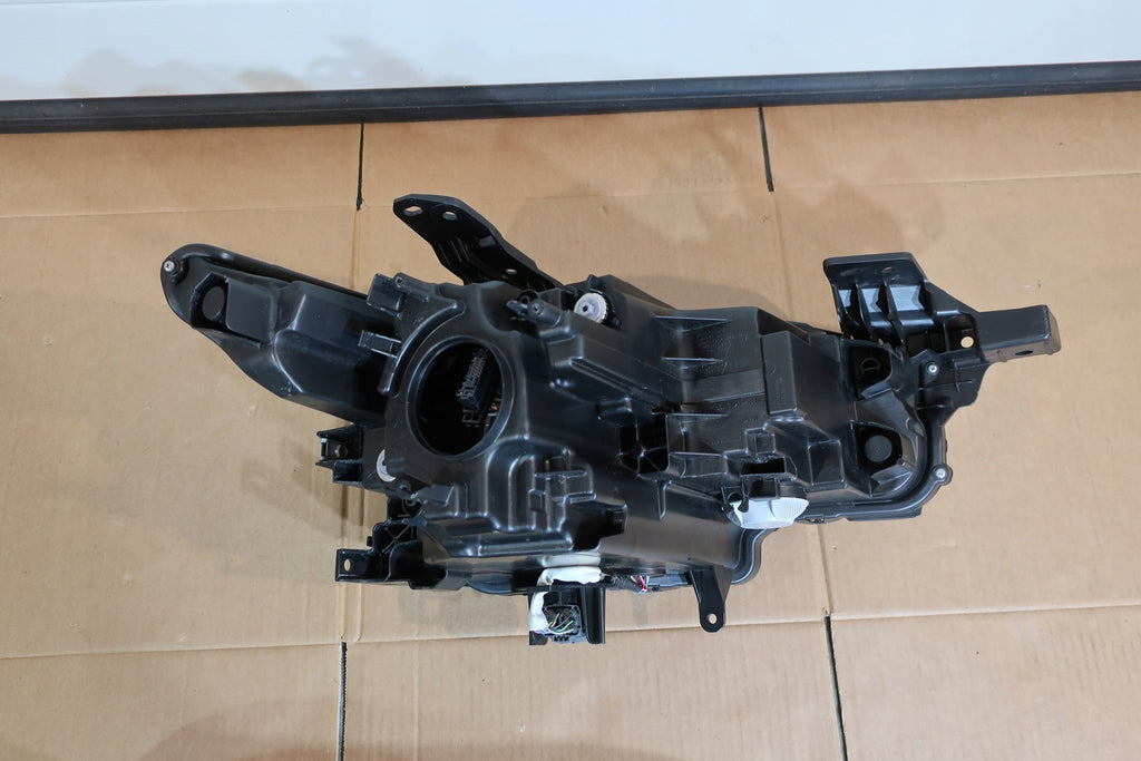 Frontscheinwerfer Mazda 3 Links Scheinwerfer Headlight SCH5014908305ad