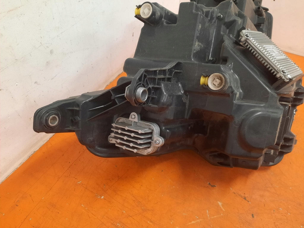 Frontscheinwerfer Skoda Kodiaq 566941035 Links Scheinwerfer Headlight SCH5555146210oo