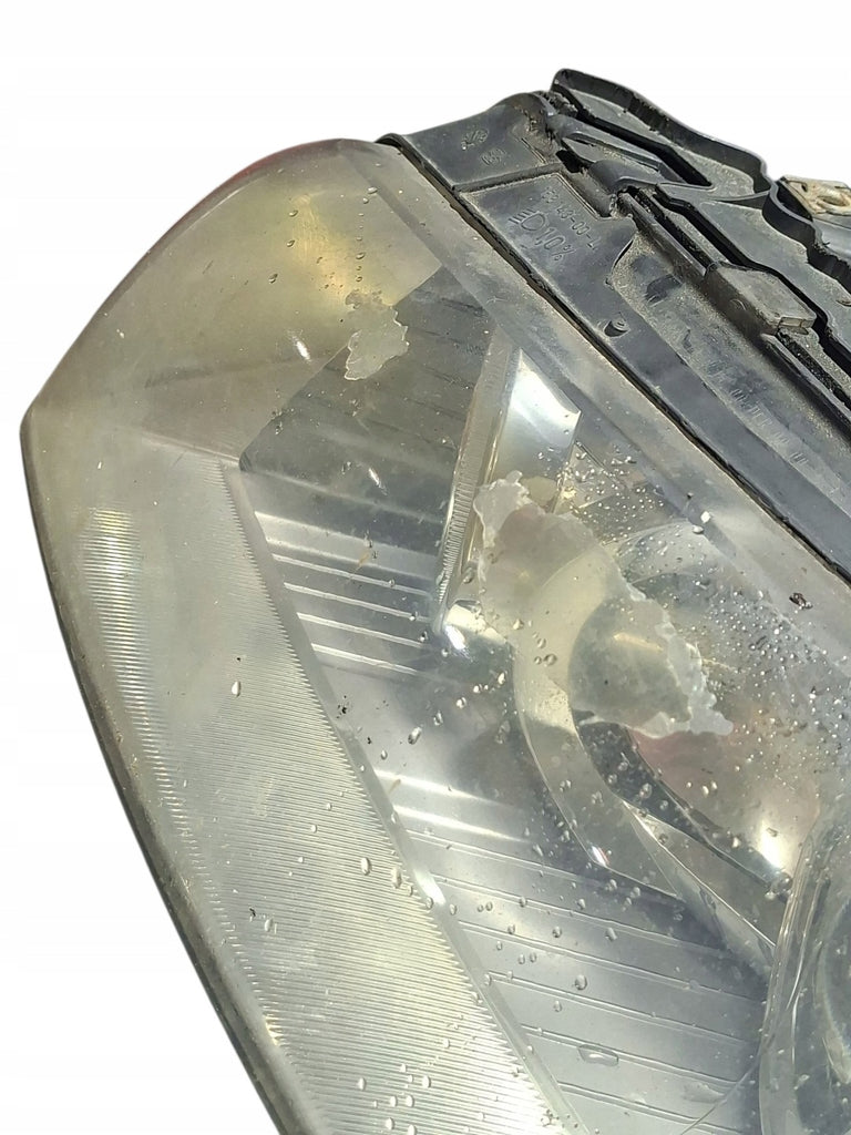 Frontscheinwerfer Audi A8 4E0907813 Links Scheinwerfer Headlight SCH9925788064yg