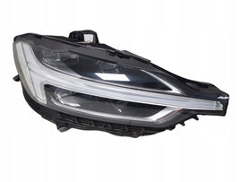 Frontscheinwerfer Volvo Xc60 32133545 Full LED Rechts Scheinwerfer Headlight SCH1235990431jd