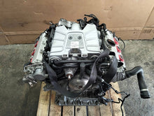 Laden Sie das Bild in den Galerie-Viewer, Motor Audi A5 CGW 3.0 TFSI 333PS 245kW 2012 Benzin Engine Komplett MOT1861940069rh