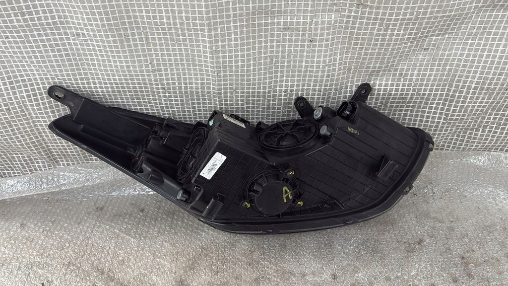 Frontscheinwerfer Hyundai I30 HI3012 Links Scheinwerfer Headlight SCH5201354966fd
