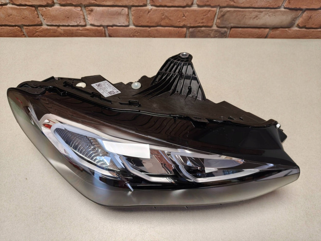 Frontscheinwerfer BMW 2 Active Tourer U06 5A42244-10 Rechts Headlight SCH6450765106xd