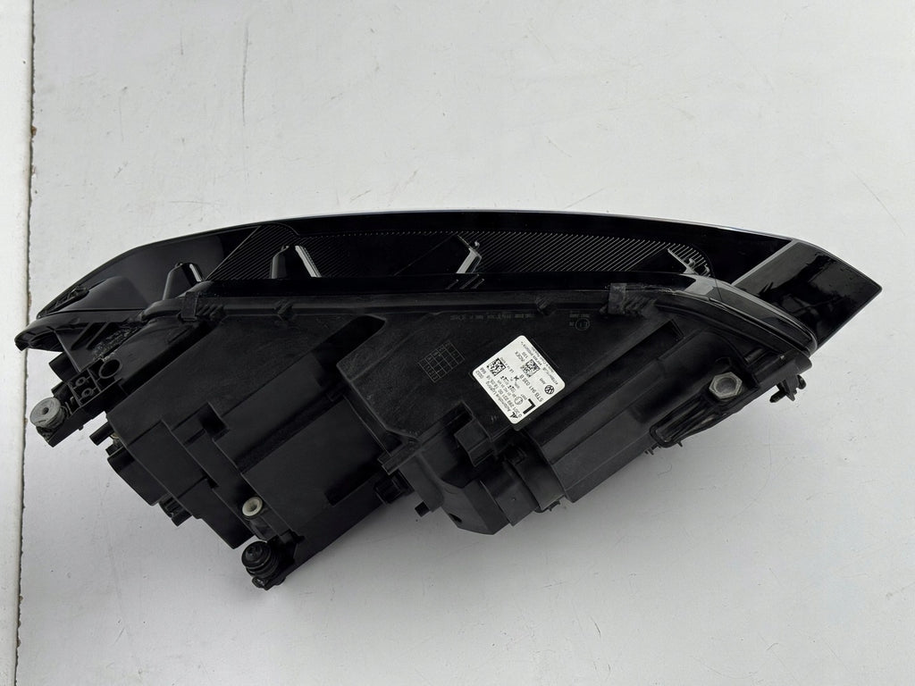 Frontscheinwerfer VW Touran 5TB941035 LED Links Scheinwerfer Headlight