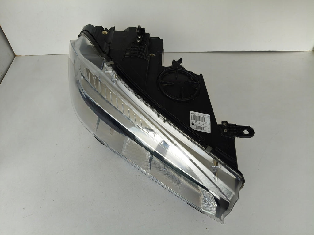 Frontscheinwerfer BMW X5 F15 F16 7494812 Full LED Rechts Scheinwerfer Headlight SCH1857845427gq