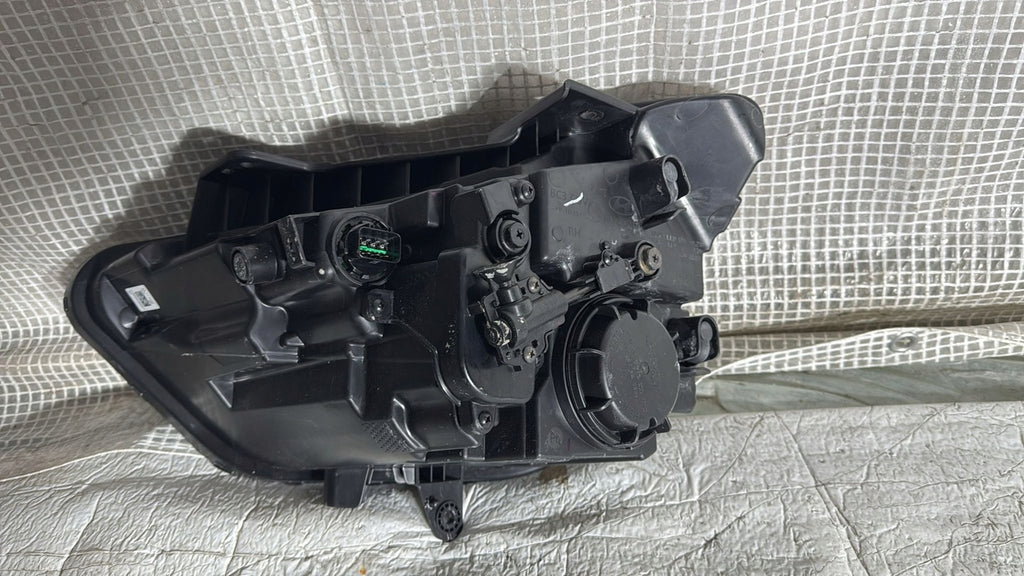 Frontscheinwerfer Hyundai Bayon 92102-Q0600 Full LED Rechts Headlight