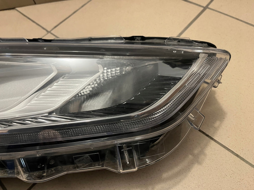 Frontscheinwerfer Ford Tourneo Connect KT1B-13D154-AD Rechts Headlight SCH7066320211wx