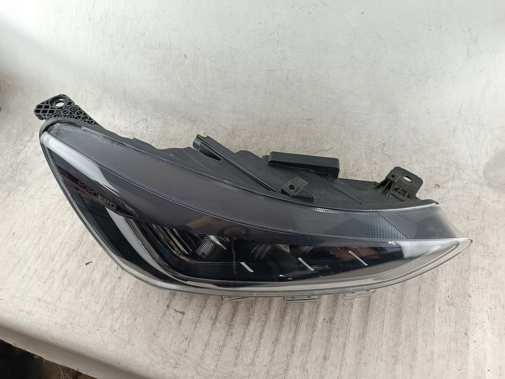 Frontscheinwerfer Ford Focus NX7B-13E014-CF LED Rechts Scheinwerfer Headlight