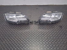 Load image into Gallery viewer, Frontscheinwerfer Skoda Rapid 5JB941015B 5JB941016B Ein Satz Headlight SCH3435721314yx