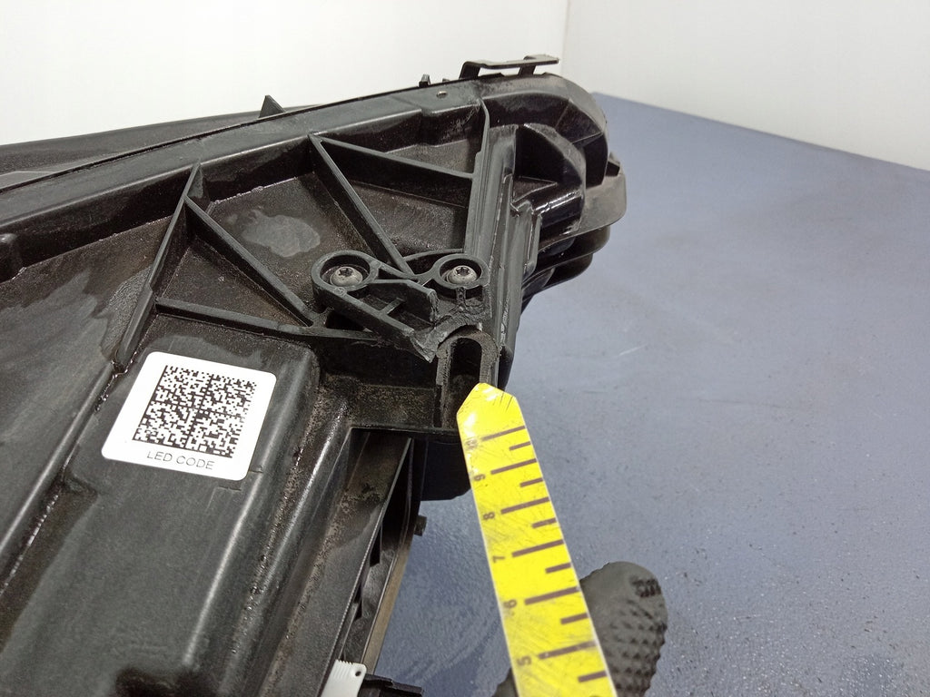 Frontscheinwerfer Mercedes-Benz Cla A1189068900 LED Links Scheinwerfer Headlight SCH7845742275nq