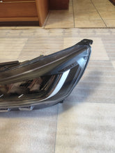 Laden Sie das Bild in den Galerie-Viewer, Frontscheinwerfer Ford NX7B-13E015-CD LED Links Scheinwerfer Headlight SCH3761172231ok