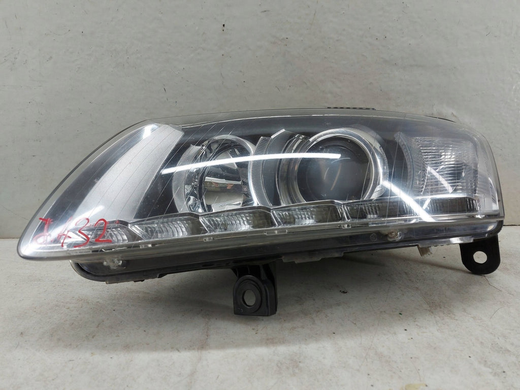 Frontscheinwerfer Audi A6 C6 4F0941003CP Links Scheinwerfer Headlight SCH1700404145sc
