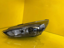 Load image into Gallery viewer, Frontscheinwerfer Ford Focus III F1EB-13DI55 LED Links Scheinwerfer Headlight