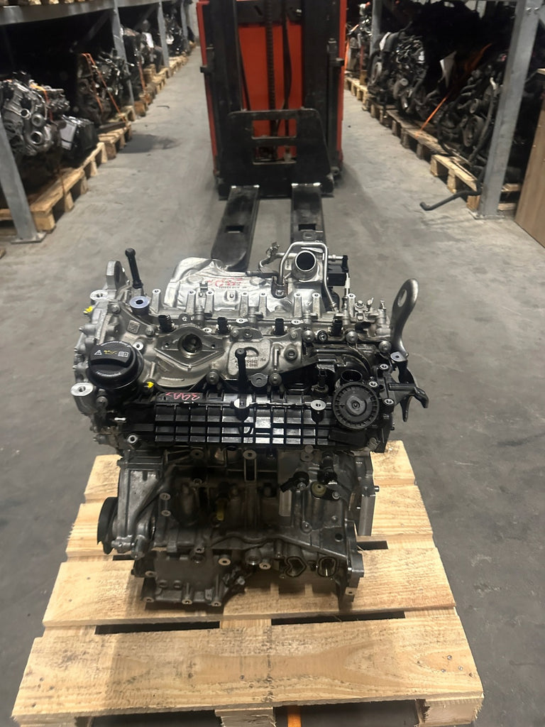 Motor Mercedes-Benz Cla M282914 1.3 14TKm 2019 Benzin Engine Unkomplett