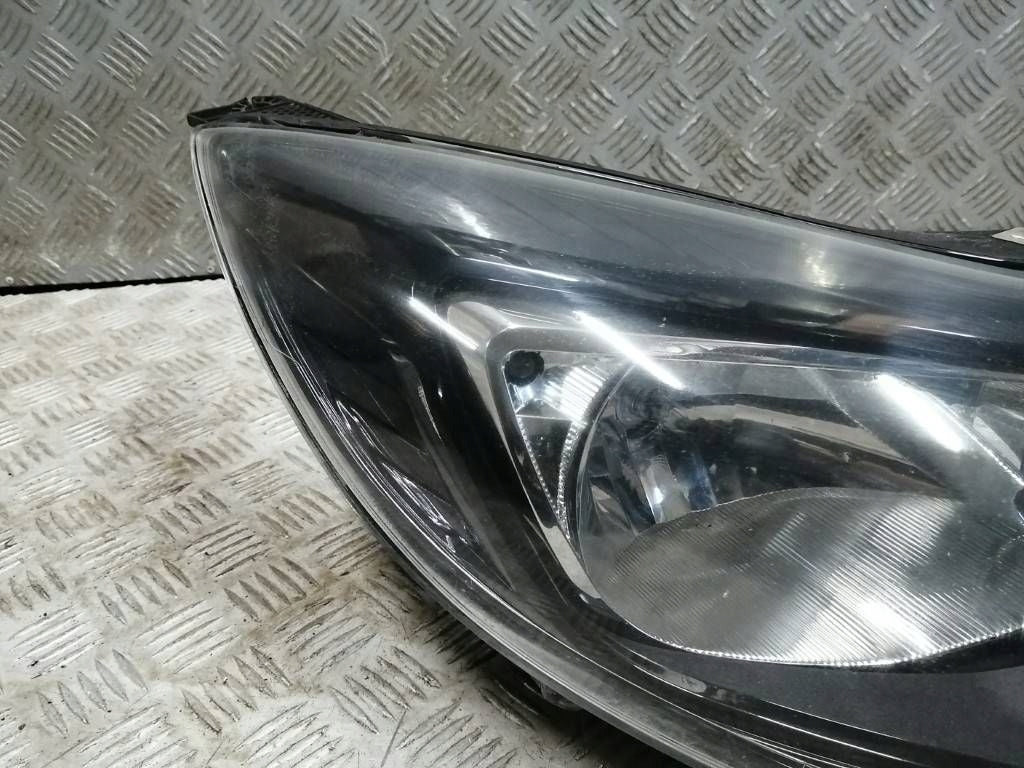 Frontscheinwerfer Ford Focus BM5113W029CL Rechts Scheinwerfer Headlight SCH1223445092on