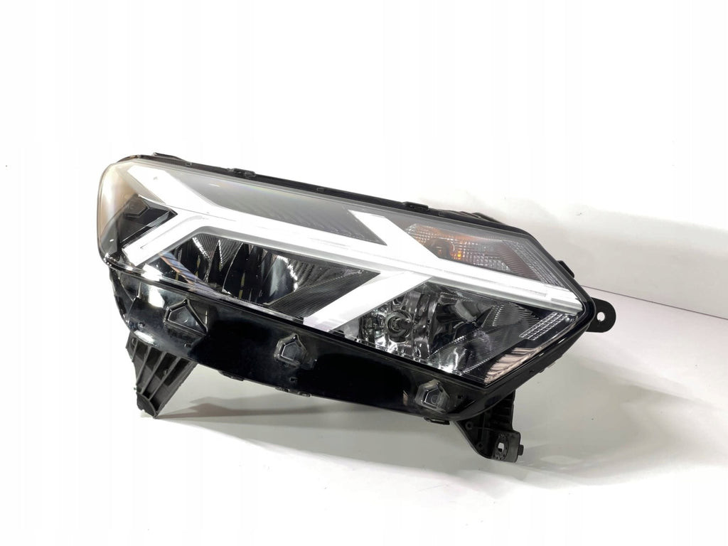 Frontscheinwerfer Dacia Sandero III 260107978R Rechts Scheinwerfer Headlight SCH9593121506ag