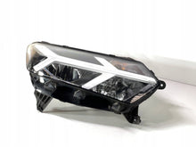 Laden Sie das Bild in den Galerie-Viewer, Frontscheinwerfer Dacia Sandero III 260107978R Rechts Scheinwerfer Headlight SCH9593121506ag