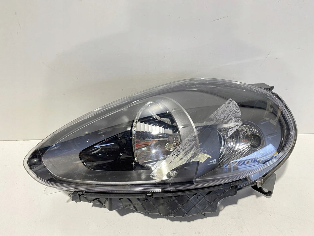 Frontscheinwerfer Fiat Punto 51855645 Links Scheinwerfer Headlight SCH9883122249lw