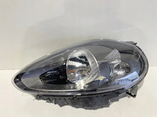 Load image into Gallery viewer, Frontscheinwerfer Fiat Punto 51855645 Links Scheinwerfer Headlight SCH9883122249lw