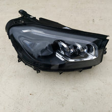 Laden Sie das Bild in den Galerie-Viewer, Frontscheinwerfer Mercedes-Benz Gls A1679069007 LED Rechts Headlight SCH2360304505kq
