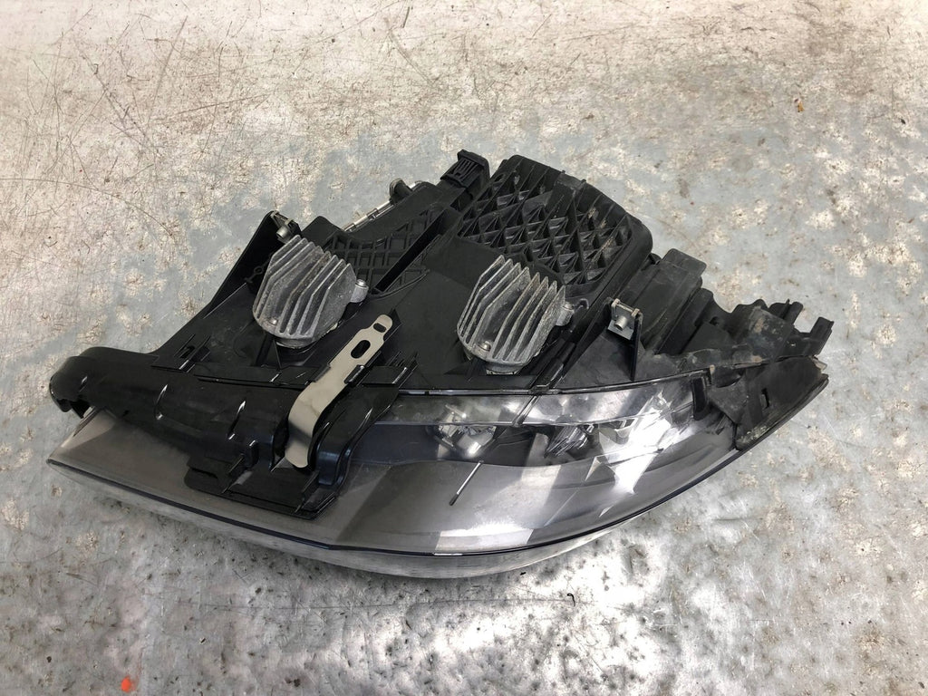 Frontscheinwerfer BMW F11 F10 7317132 7317132-11 Xenon Rechts Headlight SCH4806225560gt