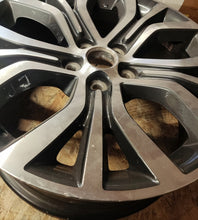 Load image into Gallery viewer, 1x Alufelge 18 Zoll 7.0" 5x114.3 Mitsubishi Outlander I Eclipse Cross Rim Wheel FEL5727543075qq