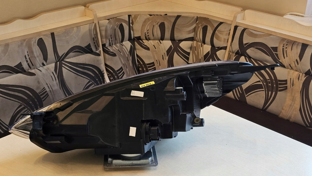 Frontscheinwerfer Ford Fiesta I L1BB-13E014-JC LED Rechts Scheinwerfer Headlight SCH1302763912lt