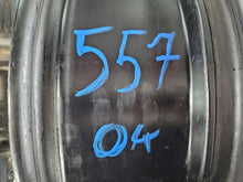 Load image into Gallery viewer, 1x Alufelge 16 Zoll 6.5" 4x100 40ET Silber 403002556R Renault Megane Captur Clio FEL1253812748do