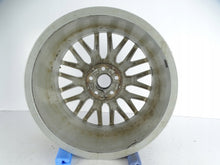 Load image into Gallery viewer, 1x Alufelge 18 Zoll 8.0&quot; 5x112 40ET Glanz Silber 8W0601025 Audi Rim Wheel