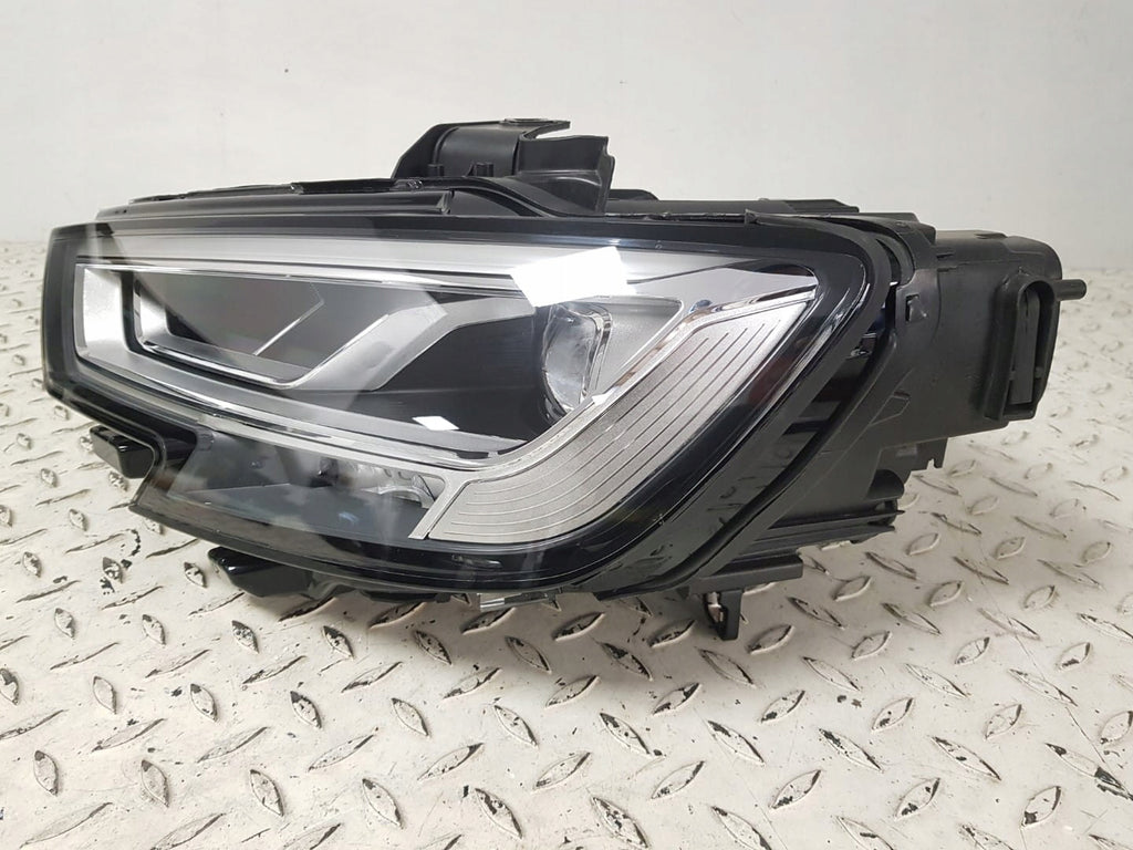 Frontscheinwerfer Audi A3 8V0941033C Full LED Links Scheinwerfer Headlight SCH4676522950si