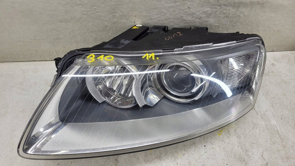 Frontscheinwerfer Audi A6 C6 KOL19597 Links Scheinwerfer Headlight SCH1114507407qj