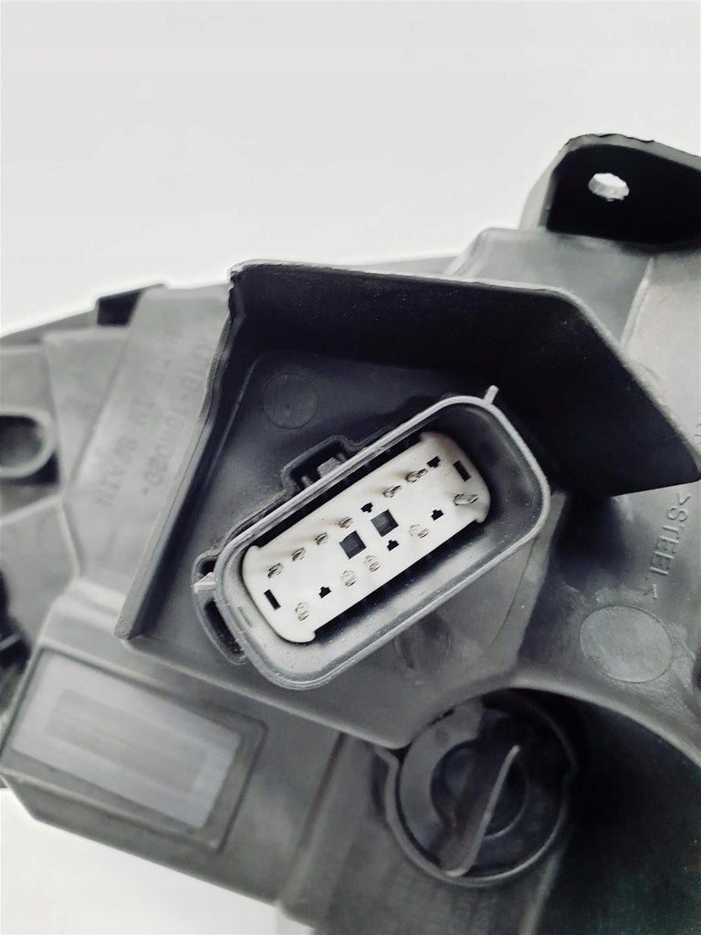 Frontscheinwerfer Ford Tourneo Connect Transit KT1B-13W029-AD Rechts Headlight SCH1482959220rg