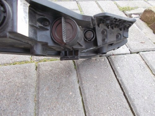 Frontscheinwerfer Hyundai Kona 922207J9000 Links Scheinwerfer Headlight SCH6625581274hg