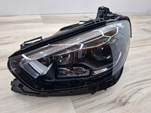 Laden Sie das Bild in den Galerie-Viewer, Frontscheinwerfer Mercedes-Benz W213 A2139068709 Links Scheinwerfer Headlight SCH4800237963tl