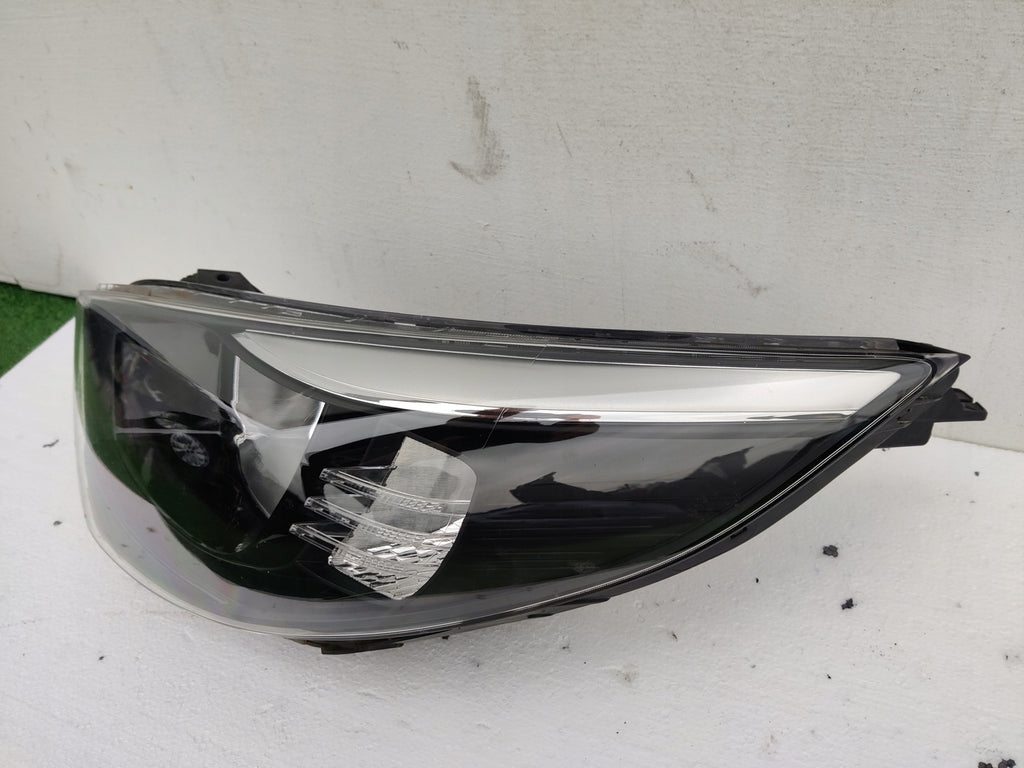 Frontscheinwerfer Kia Picanto 92101-G6000 Links Scheinwerfer Headlight