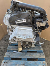 Load image into Gallery viewer, Motor Audi Seat Skoda VW I CHZ 1.0 72TKm 2018 Benzin Engine Komplett MOT7233451857jb