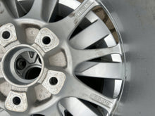 Laden Sie das Bild in den Galerie-Viewer, 1x Alufelge 17 Zoll 9.0" 5x130 99636212802 Porsche 996 Rim Wheel FEL8155944708uc
