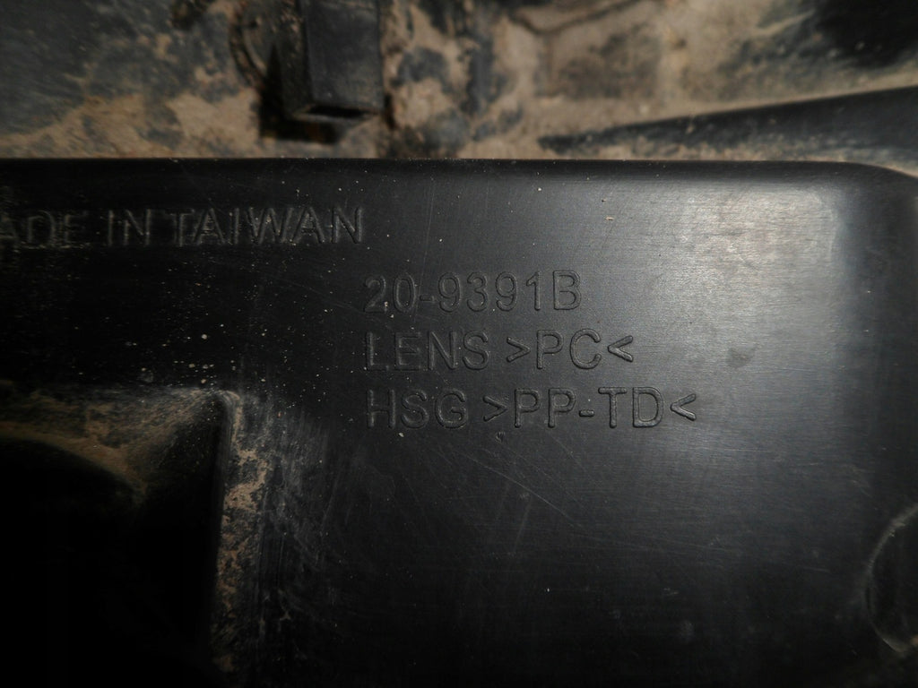 Frontscheinwerfer Dodge Ram LED Rechts Scheinwerfer Headlight